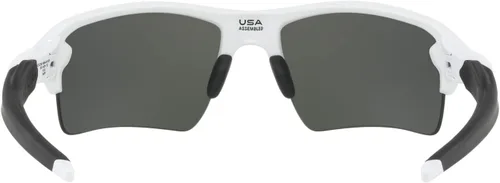 Vista 45 de Oakley OO9188 Flak 2.0 XL Gafas de sol + paquete de accesorios Vision Group