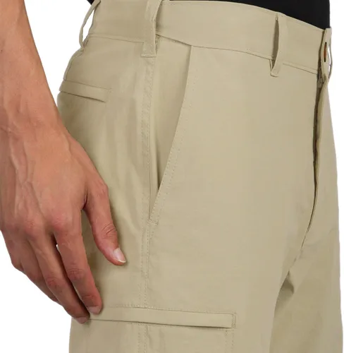 Vista 4 de UNIONBAY UB Tech - Pantalones chinos de ajuste clásico para hombre