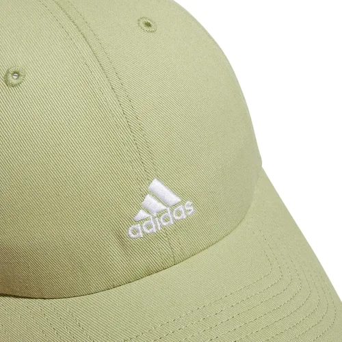 Vista 66 de adidas Gorra ajustable relajada Saturday para mujer