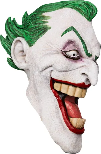 Vista 2 de The Joker Mask