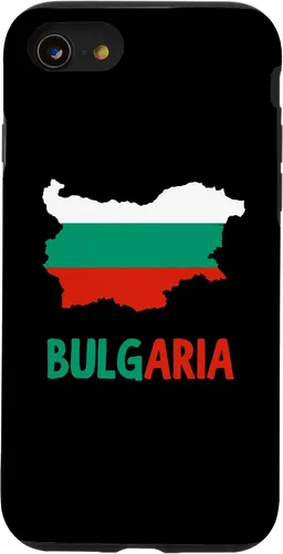 Vista 18 de Bulgaria Case for iPhone 17