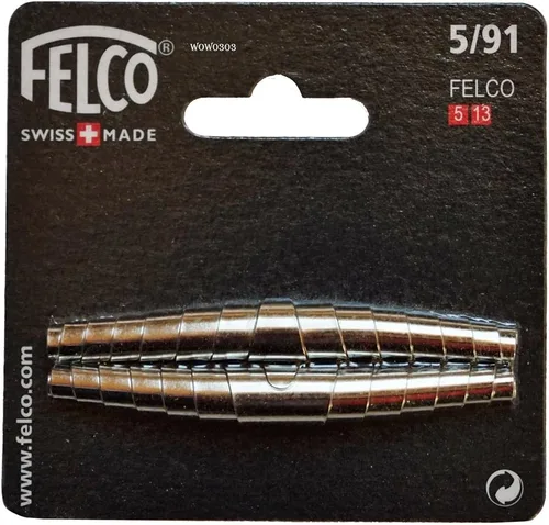 Vista 5 de Felco 2/91 - Resortes de repuesto para alicates Felco, 2