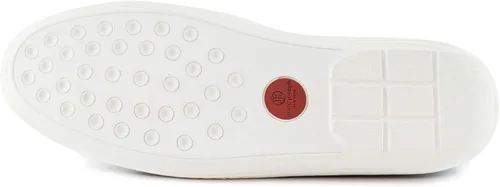 Vista 2 de Marc Joseph New York Mocasines cómodos con hebilla de moda para niños y niñas