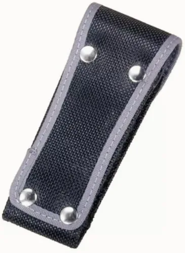 Vista 4 de Victorinox Bolsa de 2-3 capas de bloqueo de cuchillas de tela negra