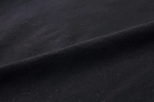 Vista 5 de Pijamas de Halloween para niños pequeños, pijamas de esqueleto que brillan en la oscuridad, ropa de dormir de algodón, conjunto de pijama de 2