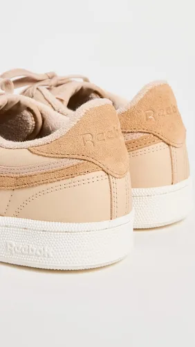 Vista 3 de Reebok Tenis vintage Club C Revenge para mujer