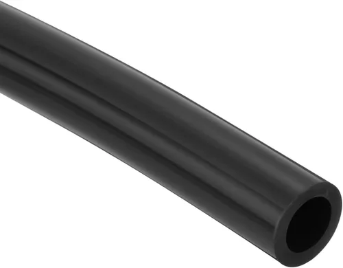 Vista 15 de uxcell Tubo de silicona, 1 pulgada de diámetro interior x 1-1/4 pulgadas de diámetro exterior de 3.3 pies, tubo de goma de silicona, manguera