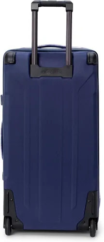 Vista 45 de Dakine Rodillo dividido 85L - Carbono, talla única
