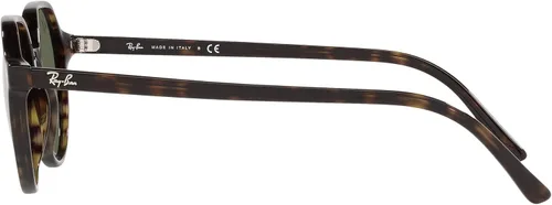 Vista 2 de Ray-Ban RB2195 Thalia Gafas de sol cuadradas