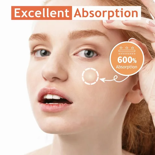 Vista 2 de Ultra - Parches de espinillas hidrocoloides, 120 unidades Acne Patch for Covering Zits and Blemishes Breakouts Spot Acne Dots Stickers for Face