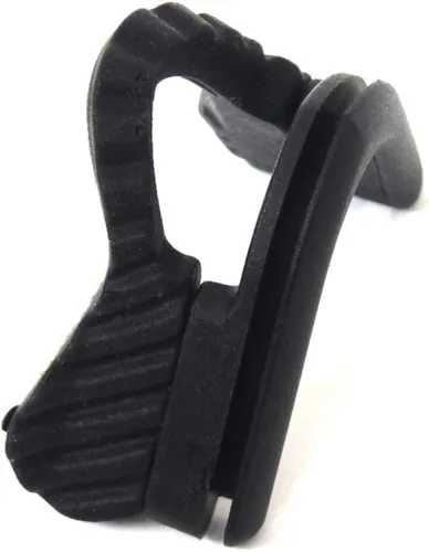 Vista 4 de Kits de goma para almohadillas nasales para Oakley M Frame HeaterStrikeSweepHybrid Black