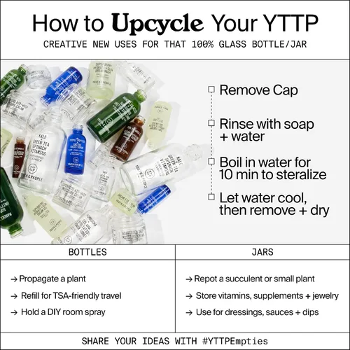 Vista 8 de Youth To The People Crema polipéptida 121 reafirmante + hidratante facial hidratante y colágeno para piel seca para el cuidado de la piel rica