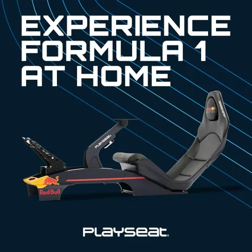 Vista 7 de Playseat PRO Formula - Red Bull Racing