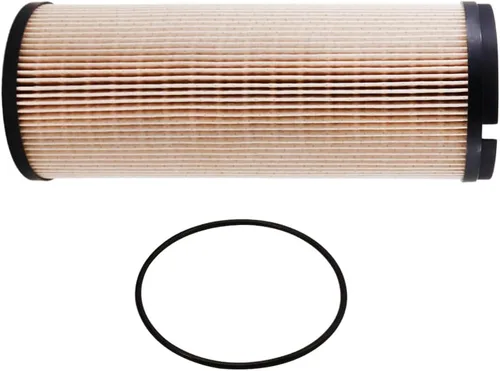 Vista 7 de Filtro de combustible K37-1021 reemplazar L5113F PF46236 FS20207 WF10566 R6176XL10 Compatible con motores ISX-15 ISX-12 Peterbilt Kenworth Truck