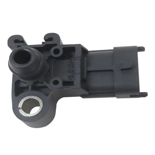 Vista 6 de Sensor de presión absoluta (MAP) del colector 55573248 Reemplazo para Chevy 2009-2019 Traverse 3.6L, reemplazar 0261230282, 213-4681, 12591290 por