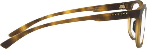 Vista 4 de Oakley Marcos redondos Ox8175 Leadline Rx para mujer