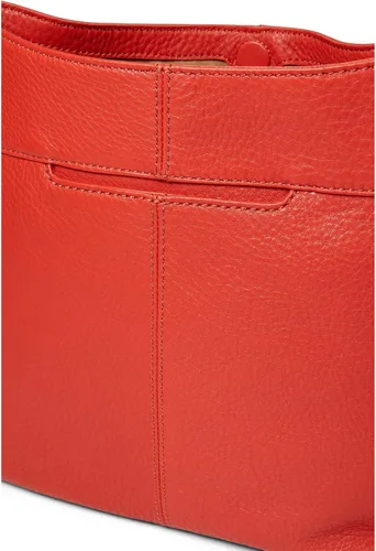 Vista 3 de HOBO Bolso de mano Pier para mujer, cierre magnético con correa de hombro desmontable, bolso hermoso y funcional
