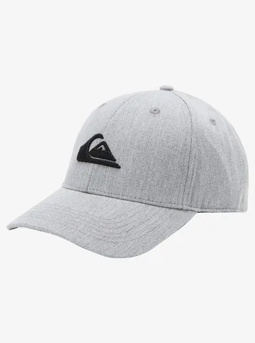 Vista 4 de Quiksilver Gorra de ala curvada ajustable para hombre