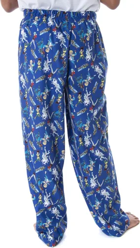 Vista 2 de Beyblade Burst Rise - Pijama para niños