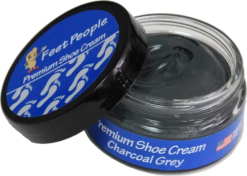 Vista 28 de FeetPeople Crema para zapatos prémium 1.5 Oz, varios colores!