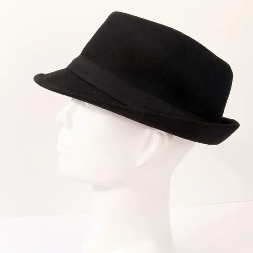 Vista 6 de Melesh mens Fedora