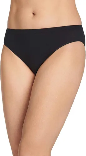 Vista 3 de Jockey ropa interior de microfibra, corte francés, para mujer, 3