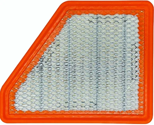 Vista 2 de Filtro de aire A3238C para Chevy Equinox 2.4L 2010-2017, Equinox 3.6L 2013-2017, Equinox 3.0L 2010-2012 Terrain 2.4L 2010-2017, Terrain 3.6L