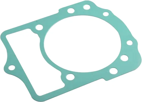 Vista 4 de Kit de juntas de pistón de cilindro de motor ATV Kit de reconstrucción de extremo superior de aluminio compatible con Kawasaki Bayou 300 KLF300B