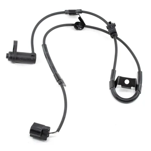 Vista 2 de ABS Speed Sensor ABS Wheel Speed Sensor Rear Left Right for Mitsubishi L200 for Triton 2006-2011 OEM# MN102578 MN102577 Wheel Hub ABS Sensor