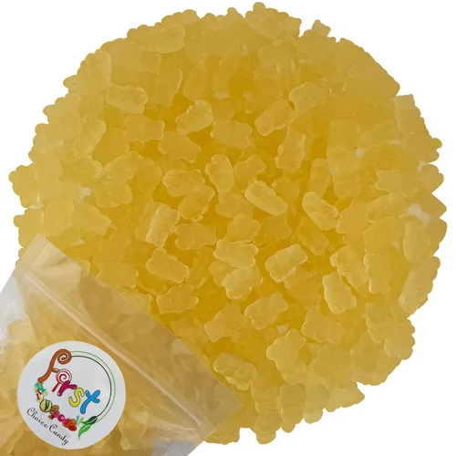 Vista 15 de FirstChoiceCandy Osos gomosos (12 sabores, 1 libra (paquete de 1))