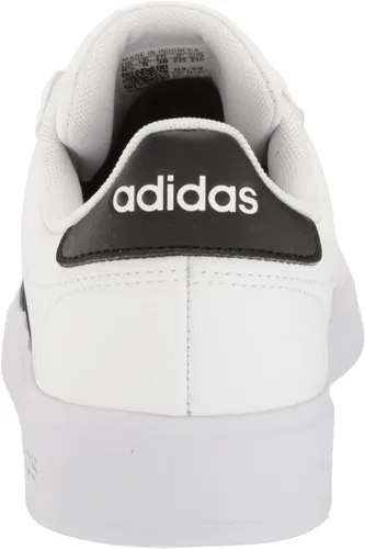 Vista 3 de adidas Tenis Grand Court 2.0 para mujer