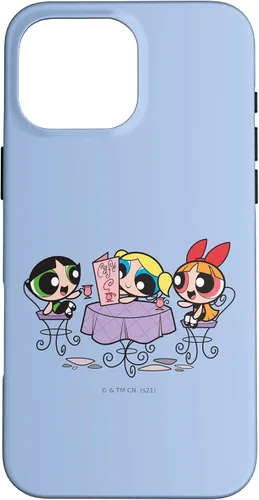 Vista 19 de Carcasa a la carta para iPhone 17 de chicas superpoderosas