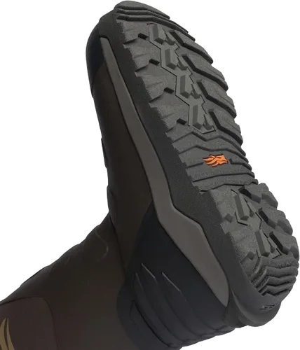 Vista 8 de SITKA Bota Back40 de 12" Marrón