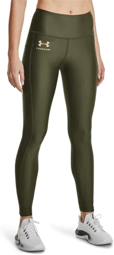 Vista 2 de Under Armour Leggings Freedom Hi-Rise para mujer
