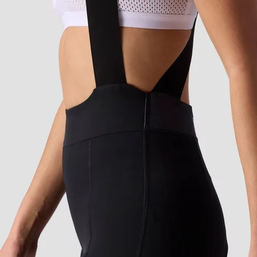 Vista 6 de Backcountry, Bike Bib Short - Women's