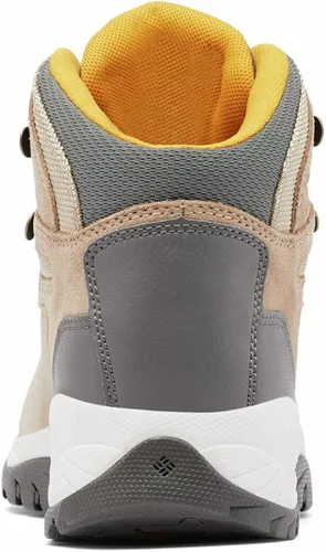 Vista 10 de Columbia Women's Newton Ridge Plus Waterproof Amped Hiking Boot