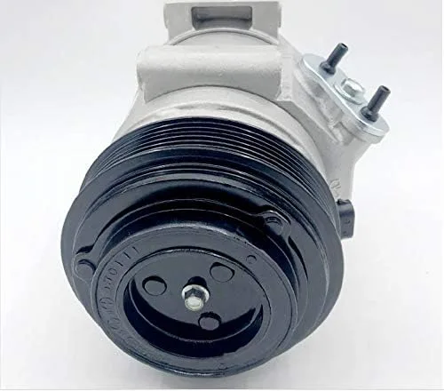 Vista 2 de GOWE para SP11 SsangYong Compresor para SsangYong Actyon Korando 2.0 Diesel 749004 6711303011