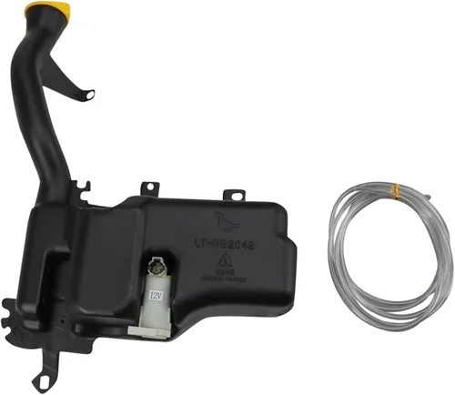 Vista 88 de Depósito de limpiaparabrisas TRQ Para Toyota RAV4 2013-2016