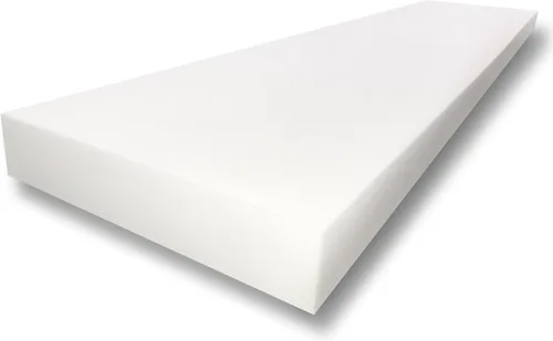 Vista 12 de FoamTouch Colchón de espuma viscoelástica de gel de 5" sin funda
