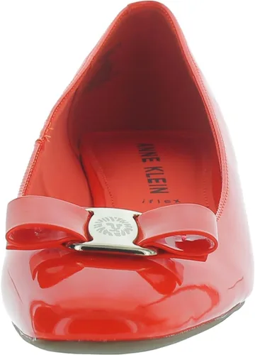Vista 3 de Anne Klein Charleston - Zapatos planos de ballet cómodos y modernos para mujer