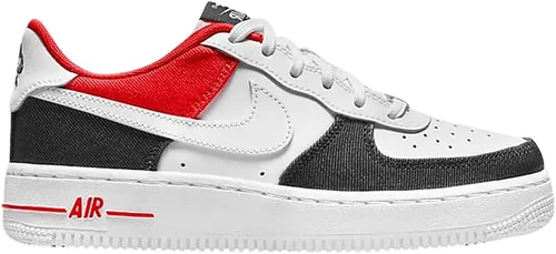 Vista 31 de Nike Kid's Air Force 1 LV8 Sneaker