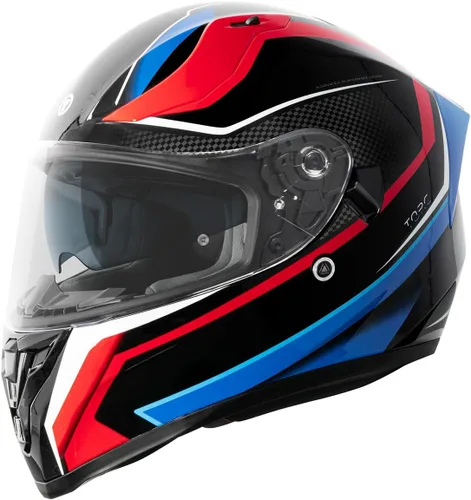 Vista 10 de Torc Casco integral T-15