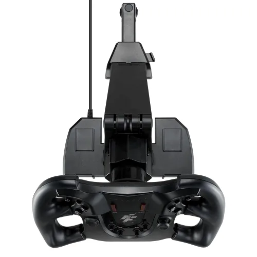 Vista 4 de Monza Racing Wheel