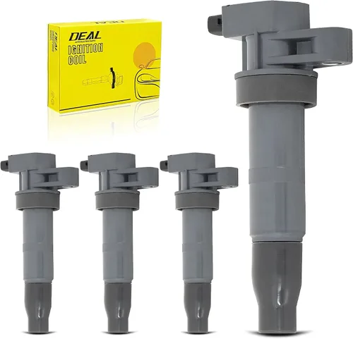 Vista 41 de DEAL AUTO ELECTRIC PARTS Paquete de bobinas de encendido compatible