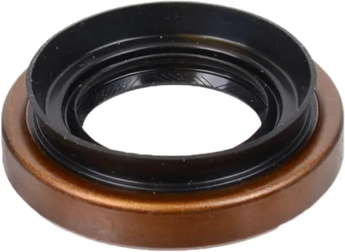 Vista 2 de Sello izquierdo del eje de salida de la caja de transferencia compatible con Nissan marzo 2012 2013 2014 PC-431204