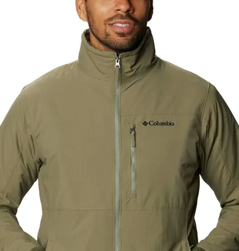 Vista 4 de Columbia Chaqueta Northern Utilizer para hombre