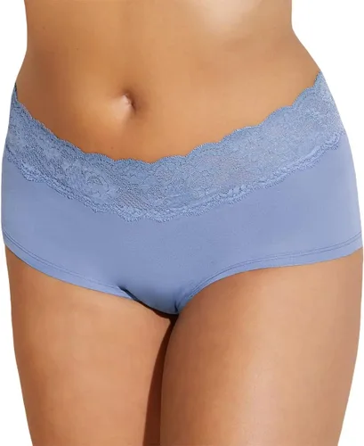 Vista 20 de Cosabella Pantalones Peachie para mujer Negro