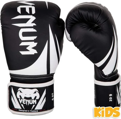 Vista 4 de Venum Challenger 2.0 Guantes de Boxeo - para Niños