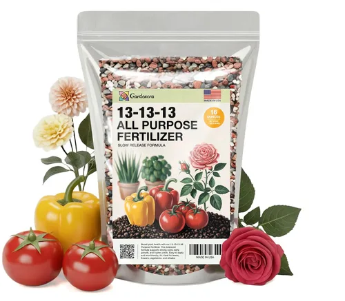Vista 183 de Fertilizante profesional de palmeras prémium 8-4-8 Plantas en macetas de interior y palmeras de paisaje al aire libre Fertilizante nitrogenado