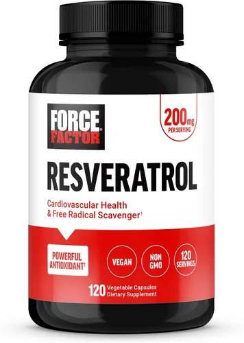 Vista 19 de Suplemento de calostro impresionante Force Factor, bayas y crema, 60 masticables suaves Bovine Colostrum with Biotin, Grass-Fed, Antibiotic-Free